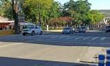 Avenida del Parque.