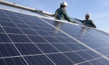 Estepa cede las cubiertas de los colegios y la caseta municipal a la comunidad energética para la instalación de placas fotovoltaicas