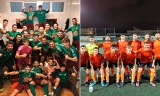 El CD Trabuco regresa al playoff de ascenso con goleada