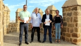 El PSOE de Antequera denuncia la p&eacute;rdida de la subvenci&oacute;n para reparar el Mirador de las Almenillas