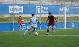 El Ciudad de Lucena quiere recuperar la sonrisa ante el Atl&eacute;tico Central
