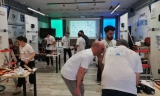 El IES Emilio Canalejo Olmeda de Montilla consigue dos premios en el XVII Concurso de J&oacute;venes Instaladores