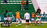 El Antequera CF, ante el reto de llevarse puntos en el feudo del Castell&oacute;n