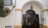 El Ayuntamiento de Palenciana reclama mejoras en su sistema sanitario