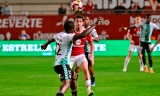 El Antequera CF asalta la Nueva Condomina para regresar a la victoria y al playoff