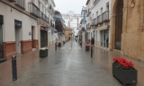 El Plan Sevilla 107 reparte cerca de 13 millones de euros en las comarcas de Estepa, Osuna y &Eacute;cija