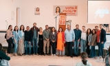 El PSOE revalida la mayoría absoluta en Los Corrales