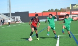 El Salerm Puente Genil recibe al Pozoblanco en un nuevo derbi cordob&eacute;s en Tercera Federaci&oacute;n