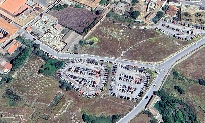 Antequera da un nuevo paso para el desarrollo residencial de la zona de la Moraleda