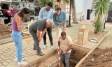 Daniel G&oacute;mez: &ldquo;Estamos recibiendo llamadas de personas de fuera de Campillos que creen que tienen familiares en estas fosas comunes&rdquo;
