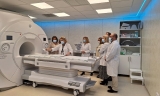 El Hospital de Osuna inaugura un servicio de resonancia propio tras una inversi&oacute;n de 1,5 millones