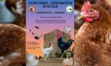 Montemayor acoge el II concurso exposición avícola