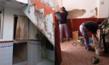 La Asociaci&oacute;n Casas de As&iacute;s pide ayuda para un mayor de Antequera que vive sin los recursos b&aacute;sicos