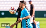 Tomi Lanzini y su salida: "Desde mi rescisi&oacute;n, el Antequera tiene un hincha m&aacute;s"