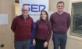El alcalde de Estepa espera obtener en unos meses la autorizaci&oacute;n de funcionamiento de la residencia de mayores