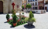 Las Cruces de Mayo ser&aacute;n protagonistas este fin de semana en Lucena