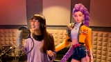 La antequerana Paula Cuesta es Rumi en Las guerreras K-pop: &ldquo;Es una locura, no sab&iacute;a la repercusi&oacute;n que iba a tener&rdquo;