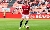El Antequera CF ficha a Iker Recio para el centro de la zaga