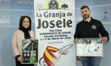 Los ocho mejores cortadores de jam&oacute;n se citan en Lucena para la final de la Liga Nacional