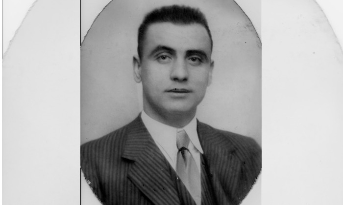 El nieto del alcalde de Pedrera fusilado en 1936: “Estamos esperanzados en recuperar su cuerpo de la fosa de Osuna”