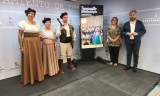 La figura de Jos&eacute; Mar&iacute;a "El Tempranillo" vuelve a ser protagonista en la pedan&iacute;a lucentina de Jauja