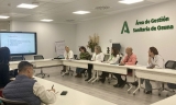 As&iacute; trabaja el &Aacute;rea de Osuna para salvar a pacientes de la violencia de g&eacute;nero