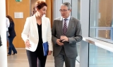La Diputaci&oacute;n de M&aacute;laga dar&aacute; ayudas de 10.000 euros a familias de la provincia afectadas por la DANA