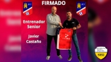 Puebla de Cazalla CF ya tiene nuevo entrenador