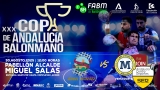 El &Aacute;ngel Xim&eacute;nez, listo para la Final de la Copa Andaluc&iacute;a