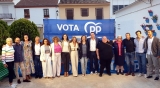 El PP vuelve a ganar en Sierra de Yeguas… y esta vez podrá gobernar