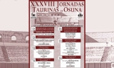 El Círculo Taurino de Osuna celebra sus 38ª Jornadas Taurinas