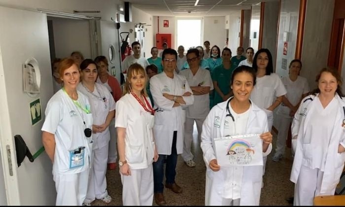 Las vivencias del COVID-19, cinco a&ntilde;os despu&eacute;s en SER Lucena