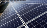 Solicitan la declaraci&oacute;n de utilidad p&uacute;blica para otro parque fotovoltaico en Teba