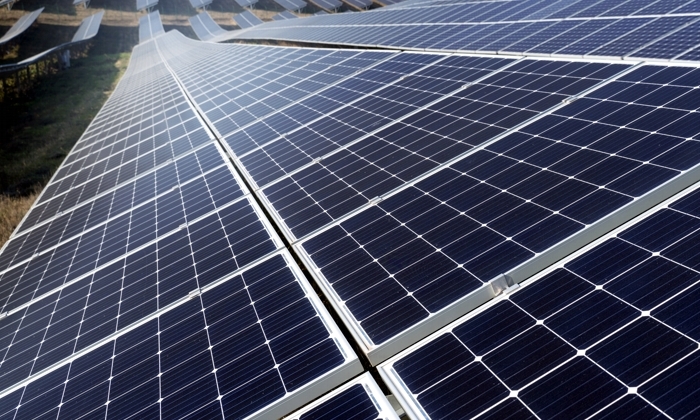 Solicitan la declaraci&oacute;n de utilidad p&uacute;blica para otro parque fotovoltaico en Teba