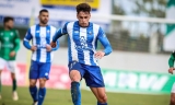 Pedro Morillo, segundo fichaje del Ciudad de Lucena