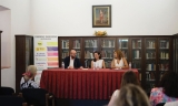 Elisea Marqu&eacute;s presenta &ldquo;Para que nada cambie&rdquo; en Antequera