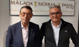 Francisco Vallejo, nuevo presidente del Consejo Regulador de la DO de Origen M&aacute;laga, Sierras de M&aacute;laga y Pasas de M&aacute;laga