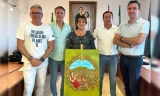 Mollina celebra una nueva edici&oacute;n de la Feria de la Vendimia