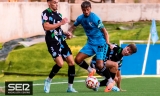 El Antequera CF cierra una pretemporada repleta de partidos