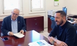Marinaleda espera ser declarada zona de riesgo potencial de inundaciones para financiar el gran proyecto contra las riadas