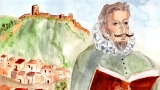 Teba refuerza su v&iacute;nculo con la figura de Miguel de Cervantes en sus jornadas anuales