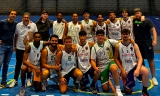 El senior del CB Torcal arranca la temporada