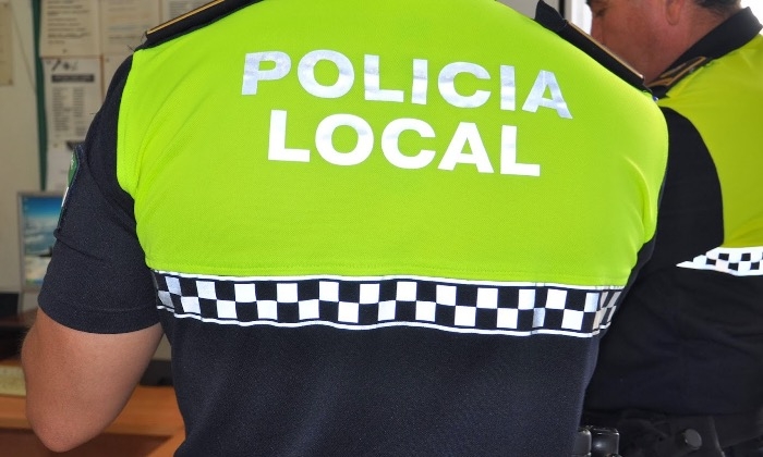 Unos 500 aspirantes se han presentado a las 10 nuevas plazas de policía local convocadas por el Ayuntamiento de Osuna