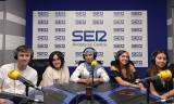 Las ganadoras del Debate Educativo Comarca de Antequera nos ense&ntilde;an a debatir con argumentos