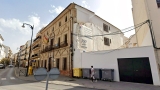 Antequera ofrece dos solares a la Junta para facilitar la ampliaci&oacute;n del colegio Romero Robledo