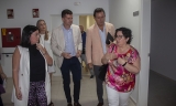 Estepa logra 1,4 millones de fondos europeos para poner en marcha la residencia de mayores y centro de d&iacute;a