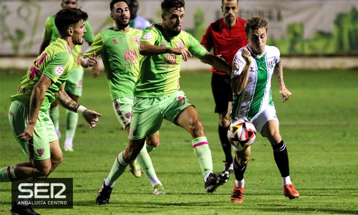 El derbi de derbis en El Maul&iacute;