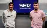 Andaluc&iacute;a Centro Deportes (Antequera) - Jueves 14 de marzo de 2024