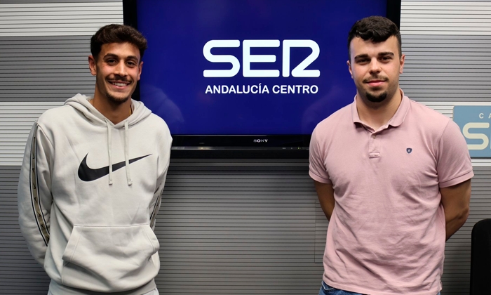 Andaluc&iacute;a Centro Deportes (Antequera) - Jueves 14 de marzo de 2024