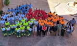 Comienzan otros tres programas de Formaci&oacute;n y Empleo en Antequera con una inversi&oacute;n de 1,3 millones de euros